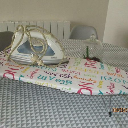 Au Bon Air Appartement Wimereux Buitenkant foto