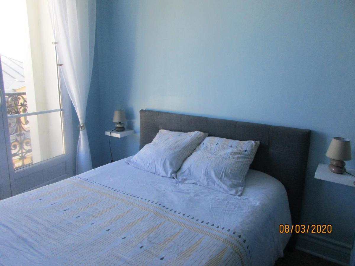 Au Bon Air Appartement Wimereux Buitenkant foto