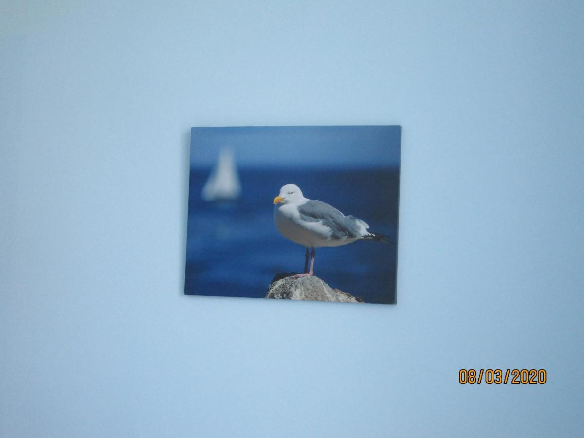 Au Bon Air Appartement Wimereux Buitenkant foto
