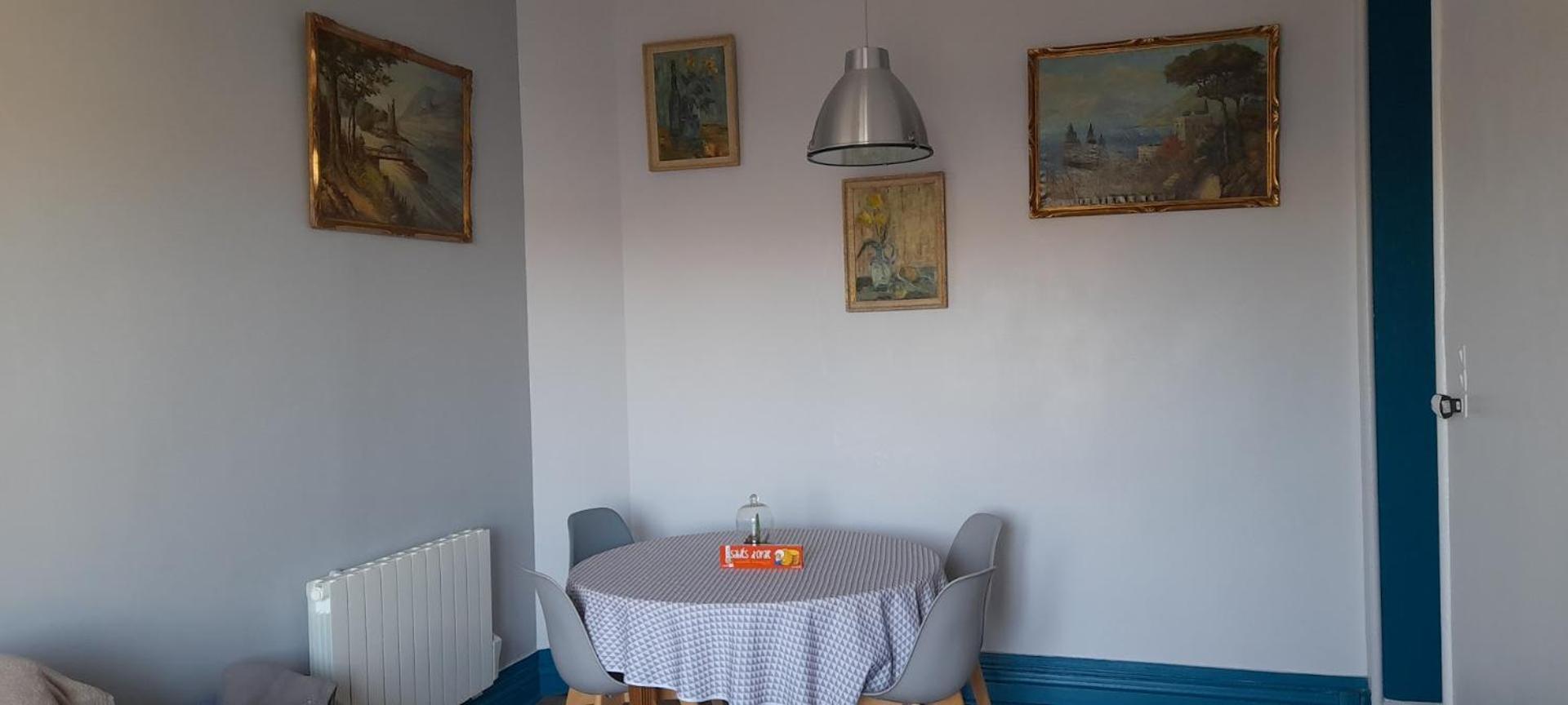 Au Bon Air Appartement Wimereux Buitenkant foto